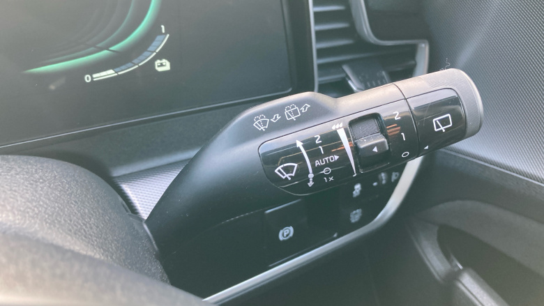 Kia Sportage 1.6T GDi HEV GT-Line 5dr Auto Hybrid Estate